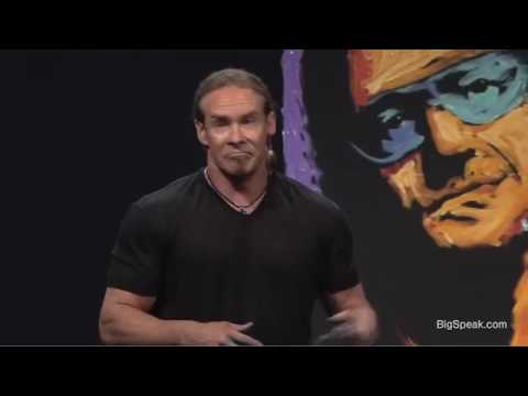 Client Summit – Erik Wahl