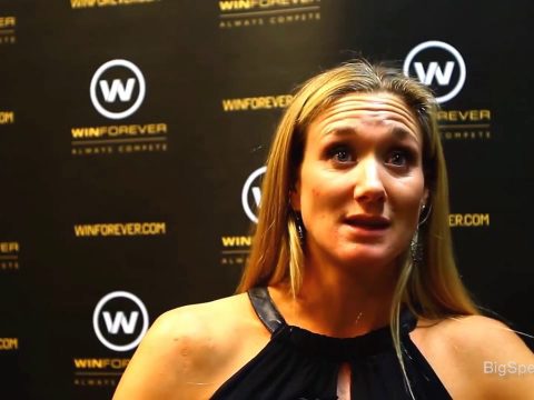 Hyperformance Psychology – Kerri Walsh Jennings