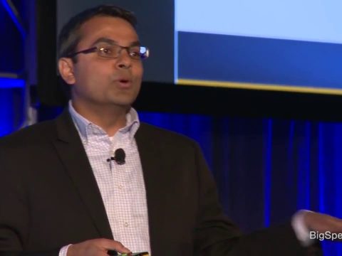 Loyalty 3 0 Big Data and Gamification GSummit SF 2013 – Rajat Paharia