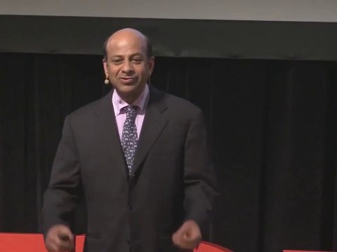 Reverse Innovation – Vijay Govindarajan