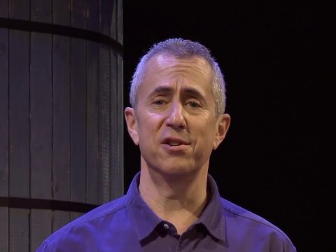 The Convergence of Casual and Fine, TEDxManhattan – Danny Meyer