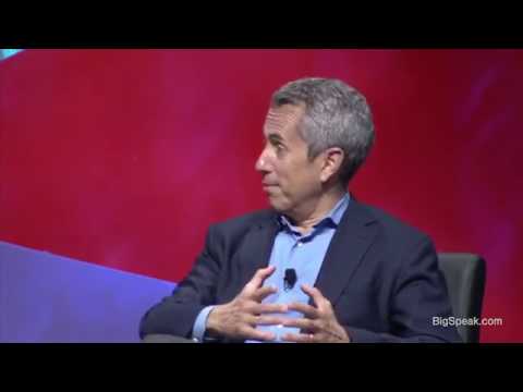 The Power of Hospitality – Danny Meyer