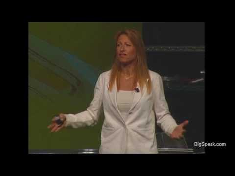 What Drives Innovation – Jackie Freiberg