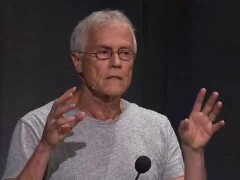 Paul Hawken – Project Drawdown | Bioneers