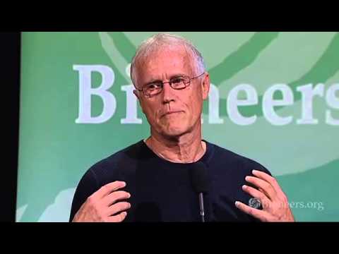 Paul Hawken – Regeneration | Bioneers