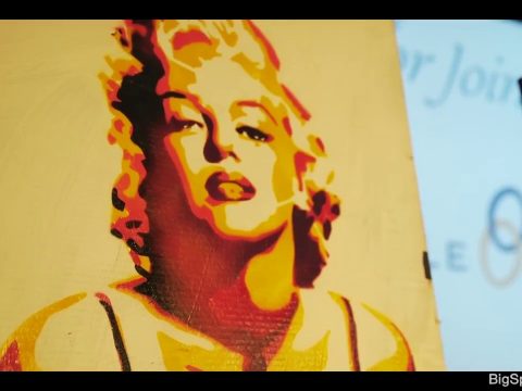 The discipline of creativity – Erik Wahl