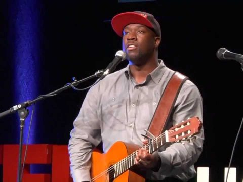 SaulPaul TEDx