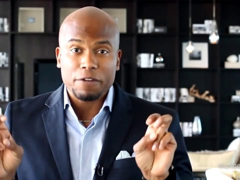 Top Keynote Speaker Demo Reel – Jonathan Sprinkles