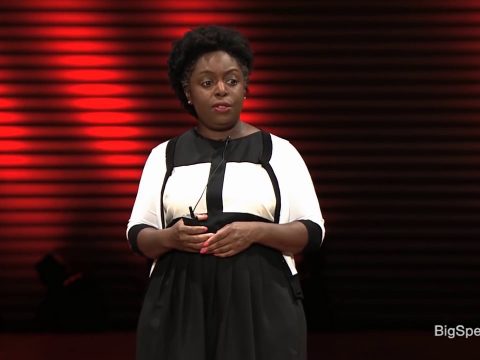 Black Girls Code – Kimberly Bryant