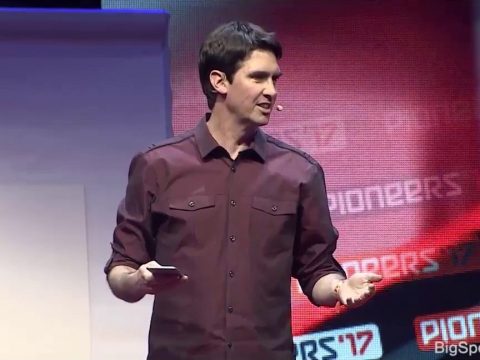 Siri Teaches Siri Co Founder a Magic Trick – Adam Cheyer