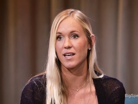 Talks at Google – Bethany Hamilton