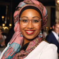 Yassmin Abdel-Magied