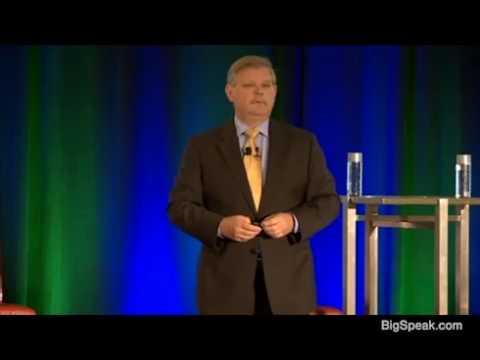 NACD Why companies miss market shifts – Adam Hartung