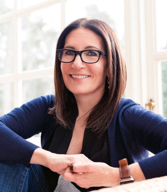 The Ultimate Comeback Story of 2023: Bobbi Brown's Triumphant Return ...