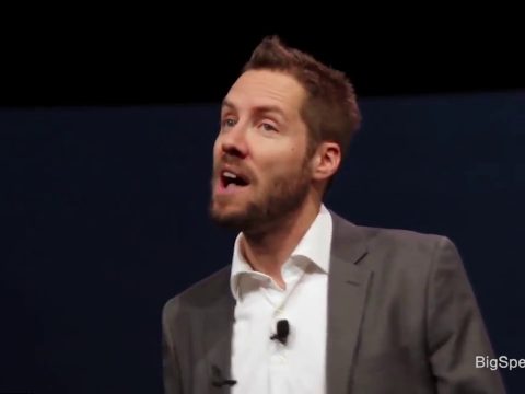 BETTER & FASTER – Jeremy Gutsche