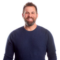 Jon Dorenbos