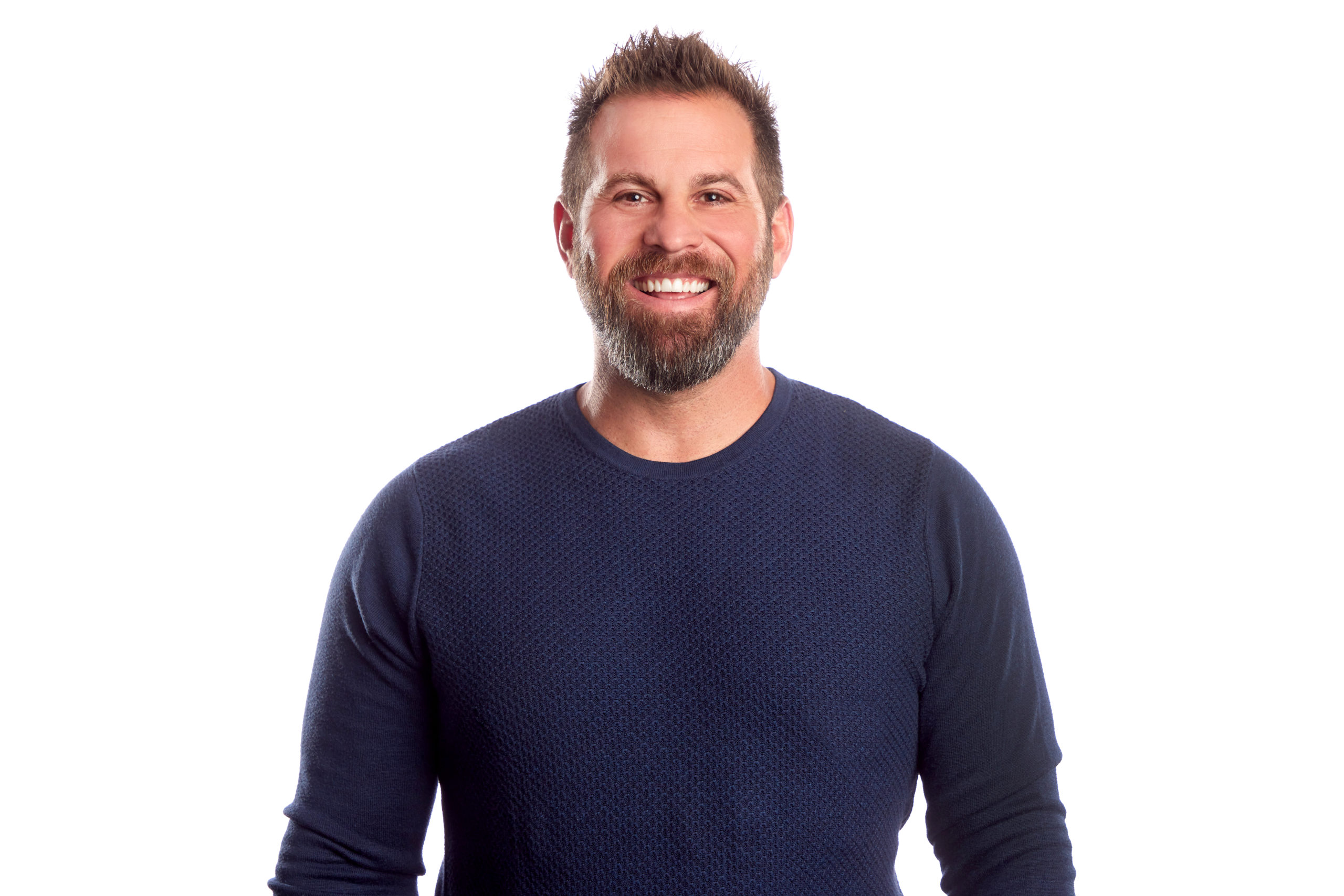 Jon Dorenbos NFL Player and Magician at Gala - WGNS Radio