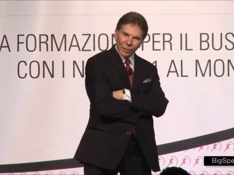 Performance Strategies 2017 –  Robert Cialdini