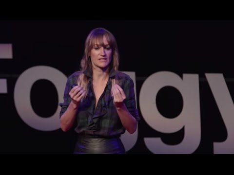 Two adults, two kids, zero waste | Bea Johnson | TEDxFoggyBottom