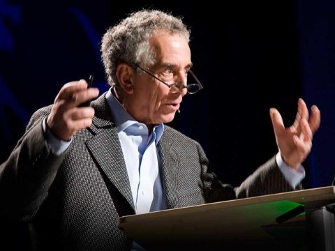 Barry Schwartz: The Paradox of Choice [TED Talk]