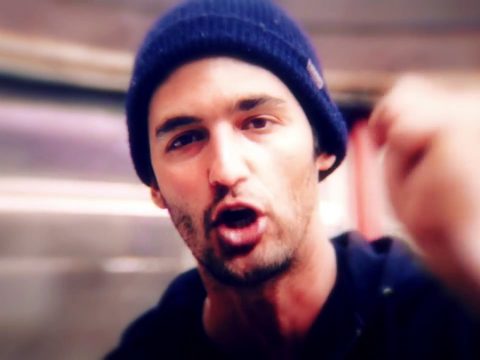 Beyond Anxiety and Depression- Jason Silva