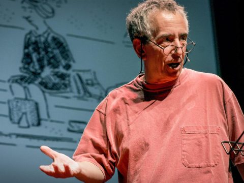 Barry Schwartz: Using Our Practical Wisdom [TED Talk]