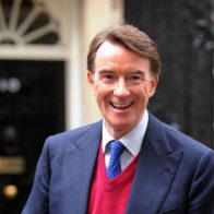 Peter Mandelson