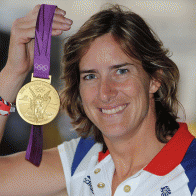 Keynote Speaker Katherine Grainger Speaking Fee and Information