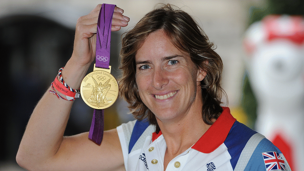 Katherine Grainger Keynote Speakers Bureau and Speaking Fee