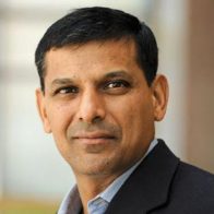 Raghuram Rajan