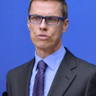 Alexander Stubb