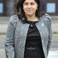 Sayeeda Warsi