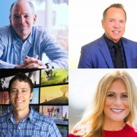 BigSpeak’s Most Booked Business Keynote Speakers in the Speakers Bureau Industry