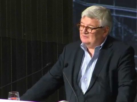 Joschka Fischer