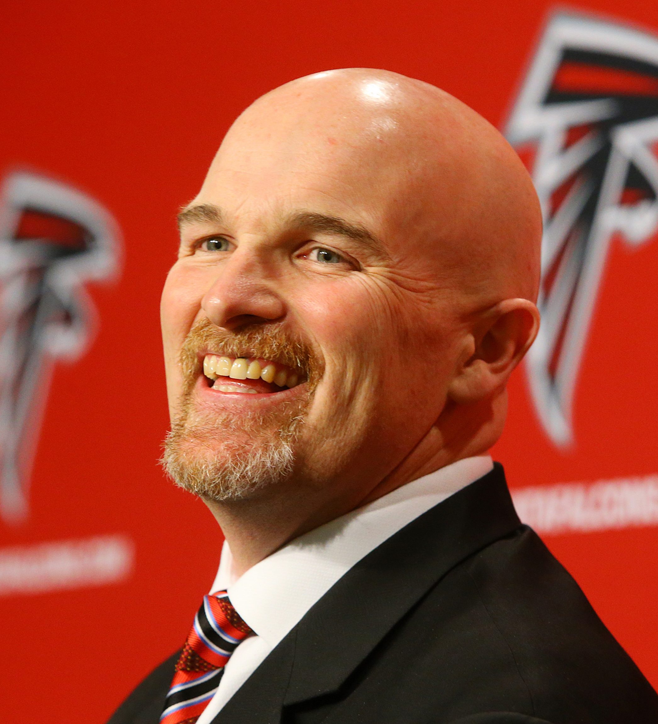 Dan Quinn Keynote Speakers Bureau and Speaking Fee