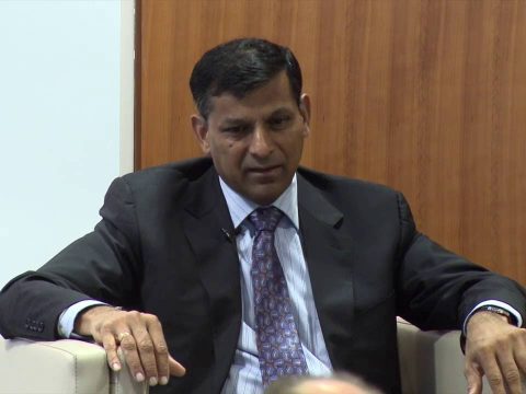 Raghuram Rajan