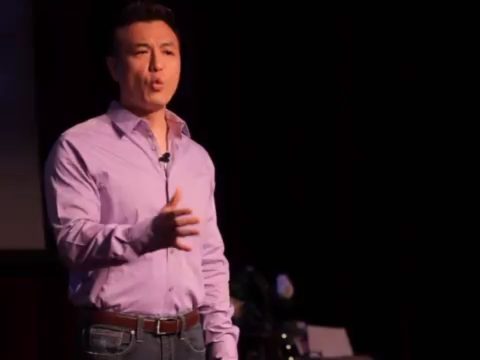 Scott Amyx’s TEDx talk on Strive: How Doing the Things Most Uncomfortable Leads to Success