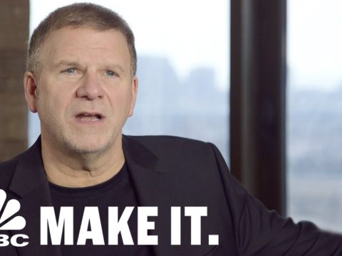 Tilman Fertitta- Look for the 5%