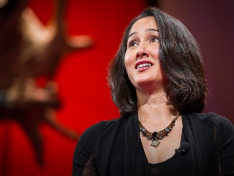 The Rise of Personal Robots | Cynthia Breazeal | TED Talks