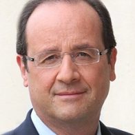 François Hollande