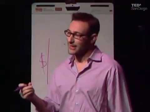 Simon Sinek TedxTalk