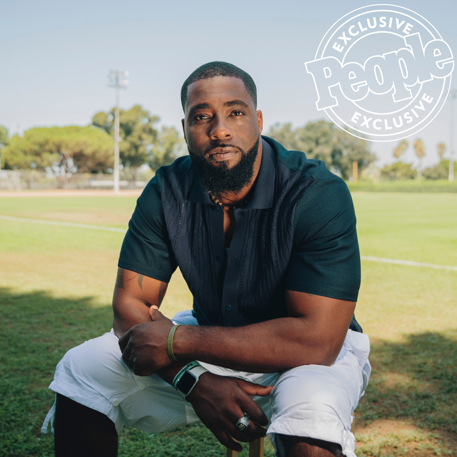 Brian Banks Keynote Speakers Bureau And Speaking Fee