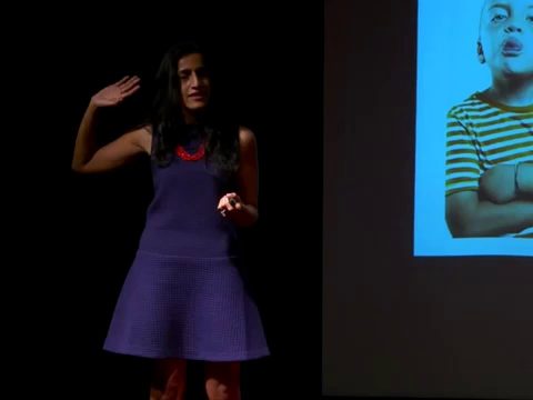 The future of work | Ayesha Khanna | TEDxUWCSEA