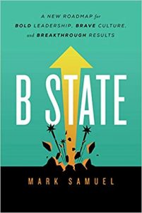 B State: A New Roadmap For Bold Leadership, Brave Culture, And ...