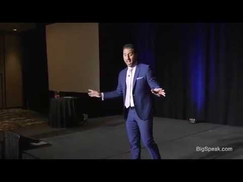 Buy it, Fix it, Flip it, Repeat – Josh Altman