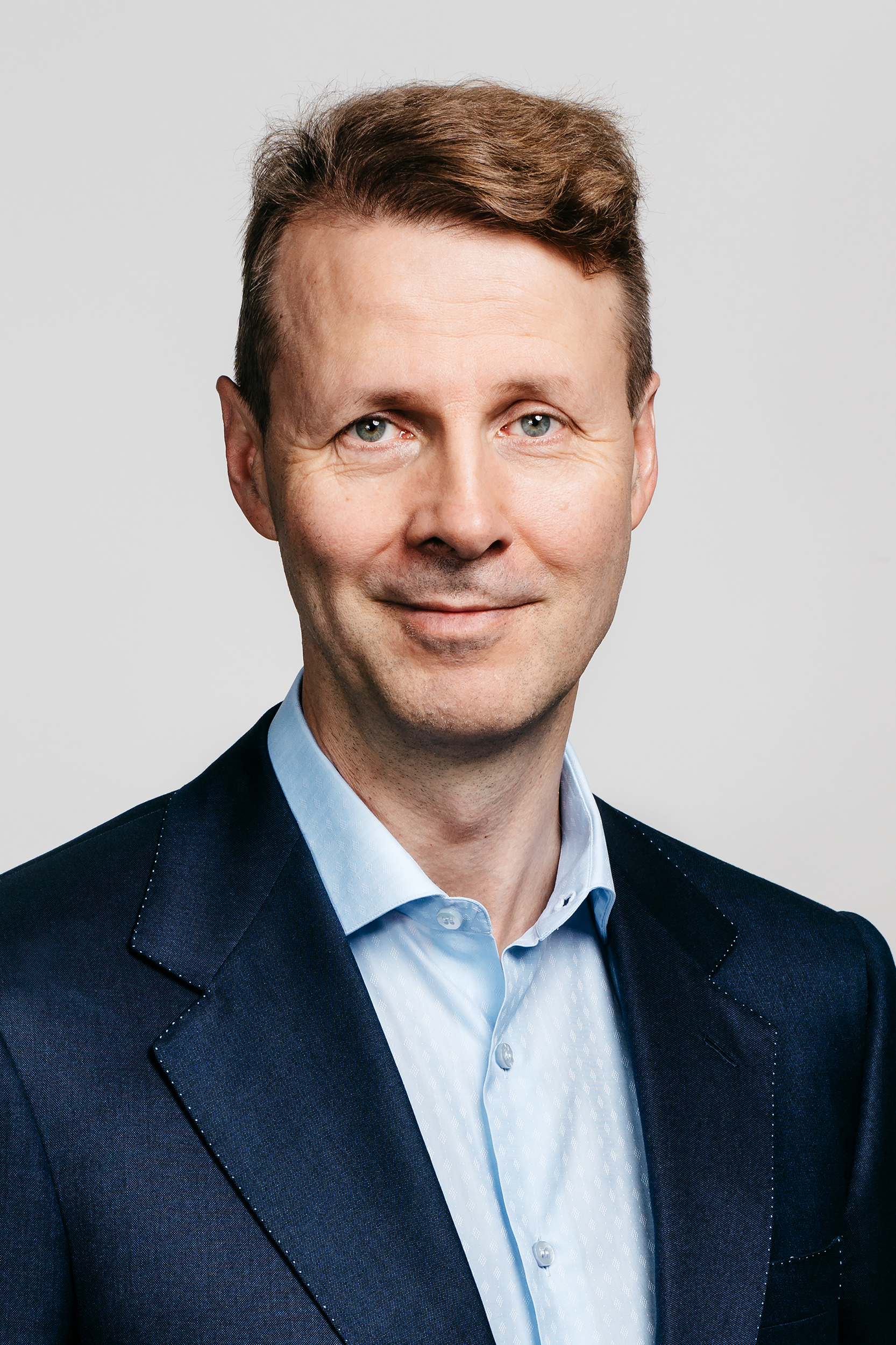 Keynote Speaker Risto Siilasmaa Speaking Fee and Information 