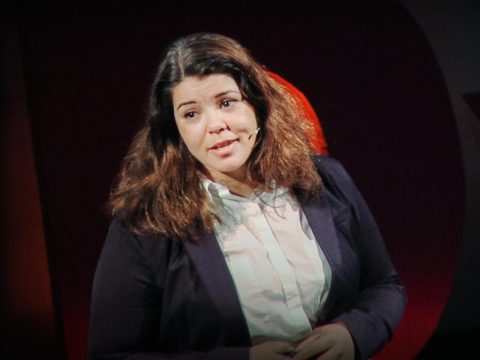 TED talk: 10 ways to have a better conversation