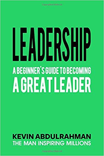 Leadership: A Beginner's Guide To Becoming A Great Leader - BigSpeak ...