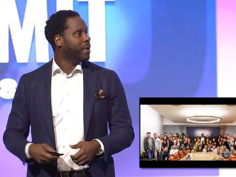 People-Diversity, Product, Storytelling – Omar Johnson