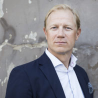 Jonas Kjellberg